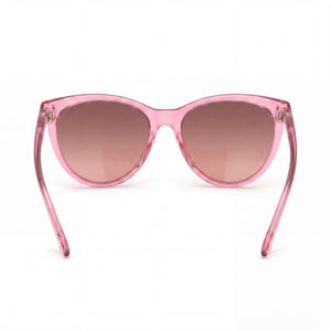Guess GU7778/S Cat Eye Sunglasses for Women — interior view, Non-Polarized lens detail