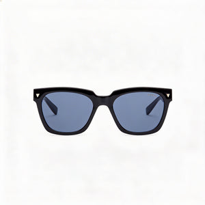 Guess GU8265 Square Sunglasses Unisex — front view, Injected frame