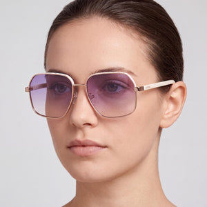 Guess White Sunglasses Women — lifestyle wear, poolside lounging and summer resorts