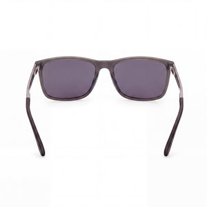 Harley-Davidson 0970 Rectangle Sunglasses for Men — front view, Injected frame