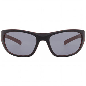 Harley-Davidson Classic Shield Sunglasses for Unisex — front view, Acetate frame