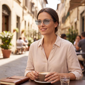 Harley-Davidson Eyeglasse — view 6