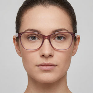 Harley-Davidson Hd0568 Pink Eyeglasses Unisex — lifestyle wear, office and daily use