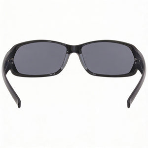 Harley-Davidson HD0913X Rectangle Sunglasses Unisex — side view, Non-Polarized Multicolor lens