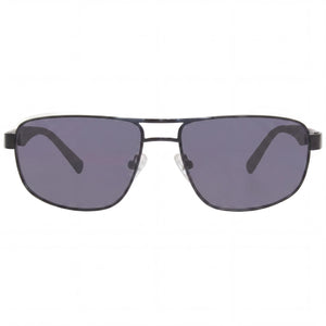 Harley-Davidson Hd0946x Aviator Sunglasses for Men — front view, Metal frame