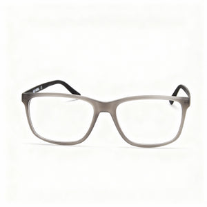 Harley-Davidson Hd0955 Rectangle Eyeglasses Unisex — front view, Plastic