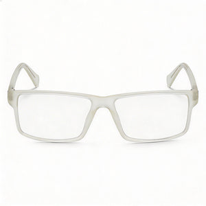 Harley-Davidson Hd0982 Rectangle Eyeglasses Unisex — front view, Acetate