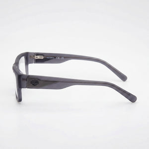 Harley-Davidson HD50111 Rectangle Eyeglasses for Unisex — front view, Plastic