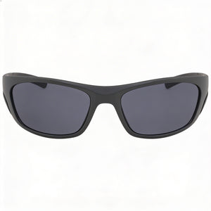 Harley-Davidson HDX903X Shield Sunglasses for Men — front view, Injected frame