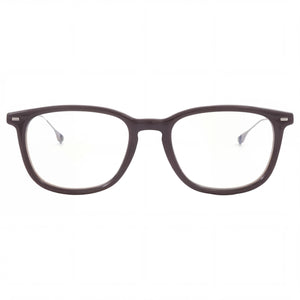 Hugo Boss 1359/BB Rectangle Eyeglasses Unisex — front view, Acetate