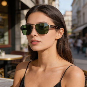 Hugo Boss 1441/s Silver Sunglasses Unisex — lifestyle wear, outdoor commute and office breaks