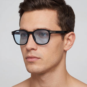 Hugo Boss 1505/S Black Sunglasses Men — lifestyle wear, everyday sun coverage