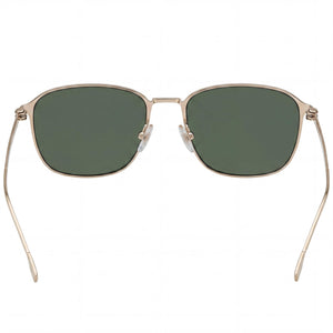 Hugo Boss Boss 1405/F/Sk Square Sunglasses Unisex — interior view, Non-Polarized lens detail
