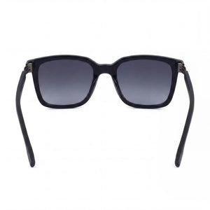 Hugo Boss Boss 1574/S Square Sunglasses for Men — front view, Polyamide frame