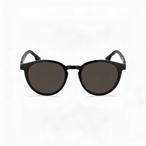 Hugo Boss BOSS 1575/S Round Sunglasses for Men — front view, Plastic frame