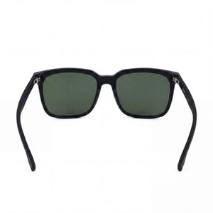 Hugo Boss BOSS 1579/S Rectangle Sunglasses Unisex — interior view, Polarized lens detail