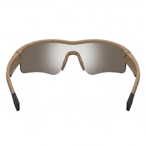 Hugo Boss Boss 1607/S Beige Sunglasses Unisex — lifestyle wear, active sunny days