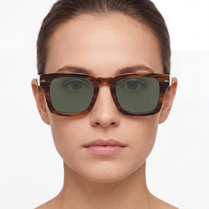 Hugo Boss Boss 1625/S Brown Sunglasses Women — lifestyle wear, sport and outdoor activities