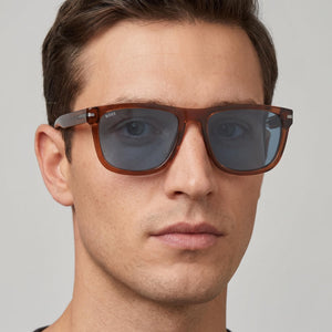 Hugo Boss Boss 1626/S Brown Sunglasses Men — lifestyle wear, festival days and open-air events