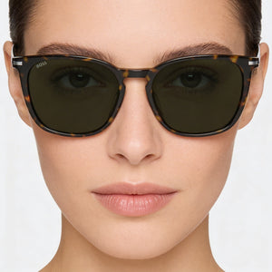 Hugo Boss Havana Sunglasses Women — lifestyle wear, outdoor commute and office breaks