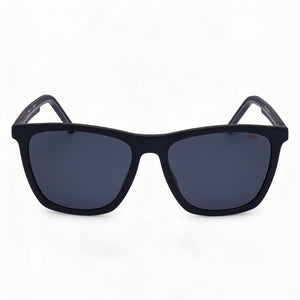 Hugo Boss HG1047/S Shield Sunglasses for Unisex — front view, Plastic frame