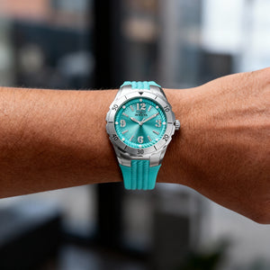 Invicta 24124 Unisex Watch — wrist wear, band everyday timepiece