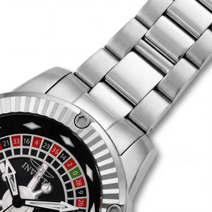 Invicta 28709 Men's Watch — front view, Automatic movement 52mm