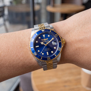 Invicta 29188 Women Watch — wrist wear, Stainless Steel band business wear
