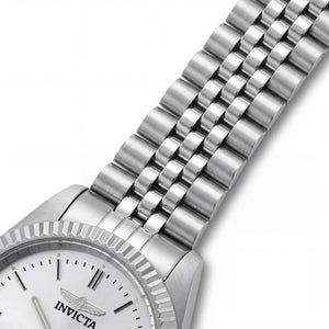 Invicta 29396 Women's Watch — front view, Quartz movement 36mm