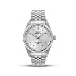 Invicta 29396 Silver Stainless Steel Women's Watch, 36mm