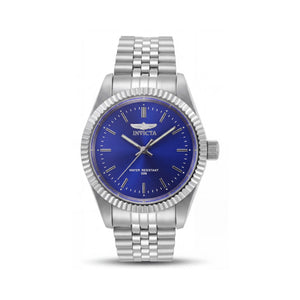 Invicta 29398 Silver Stainless Steel Women's Watch, 36mm