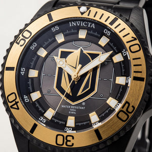 Invicta 42209 Women's Watch — front view, Quartz movement 38mm