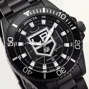 Invicta 42227 Women's Watch — front view, Quartz movement 38mm