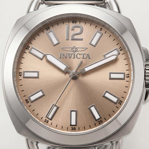 Invicta 46337 Women's Watch — front view, Quartz movement 32mm