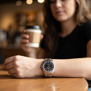 Invicta 47408 Unisex Watch — wrist wear, everyday timepiece