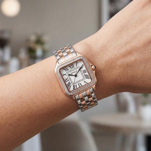 Invicta Angel 50580 Women's Watch — wrist wear, Stainless Steel band graduation gift piece