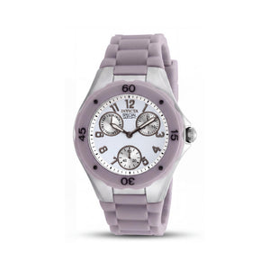 Invicta 18794 Silver Stainless Steel Women's Watch, 38mm