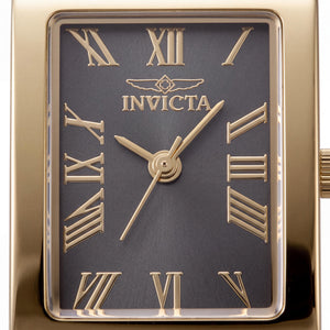 Invicta Angel 49076 Women's Watch — front view, Quartz movement