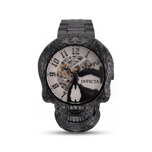 Invicta 33967 Black Men's Watch, 50mm