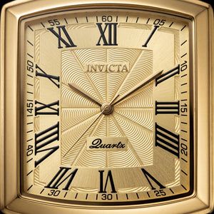 Invicta Celestial 69145 Unisex Watch — front view, Quartz movement 25mm
