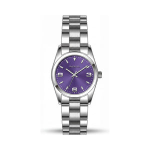 Invicta Celestial 69187 Silver Stainless Steel Unisex Watch, 28mm