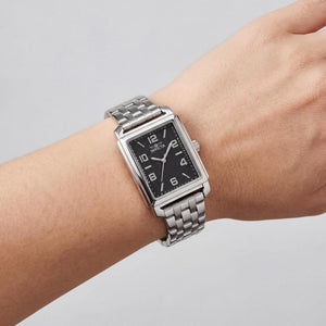 Invicta Fashion Watch for Women — side view, Steel case 24mm