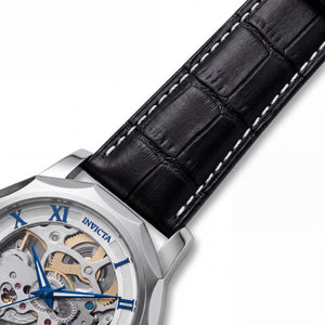 Invicta Objet D Art 69127 Men's Watch — front view, Automatic movement 42mm