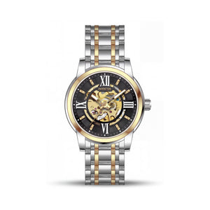 Invicta Objet D Art 69131 Silver Stainless Steel Unisex Watch, 41mm