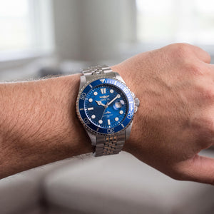 Invicta Pro Diver 30610 Men's Watch — wrist wear, Stainless Steel band business and formal occasions