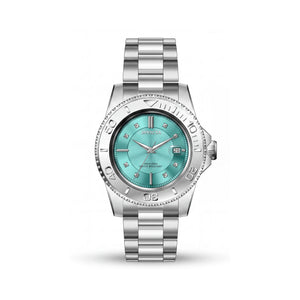 Invicta Pro Diver 49920 Silver Stainless Steel Unisex Watch, 40mm