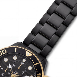 Invicta Pro Diver 50222 Unisex Watch — front view, Quartz movement 53mm