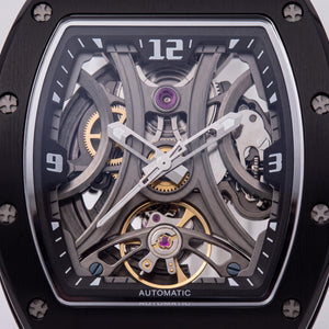 Invicta S1 Rally 49021 Unisex Watch — front view, Automatic movement 41mm