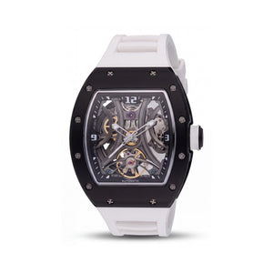 Invicta S1 Rally 49021 Black Stainless Steel Unisex Watch, 41mm