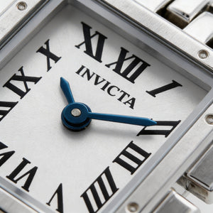 Invicta Unisex Watch — front view, Quartz movement 21mm